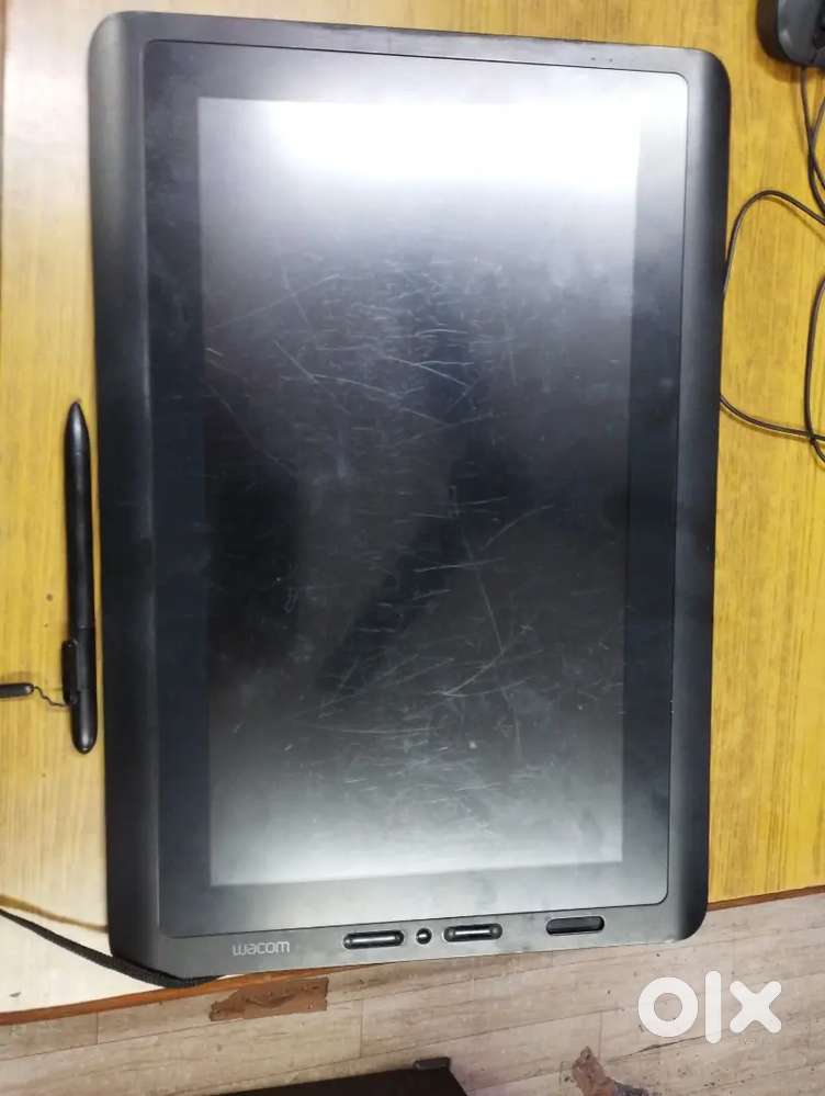 Wacom Pen tab