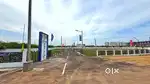 SSN College near Plots for sale