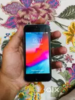 I phone 5S ( Black colour , 16GB Storage )