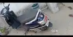 Scooty Acess1 25