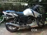 Sell for a bike
