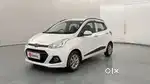 Hyundai Grand i10 Asta 1.2 Kappa VTVT, 2015, Petrol