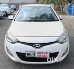 Hyundai i20 Sportz 1.2 BS-IV, 2013, Petrol