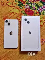 iPhone 13 5G 128 GB internal