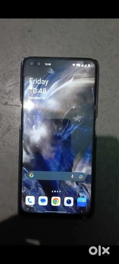 One plus nord 8 128