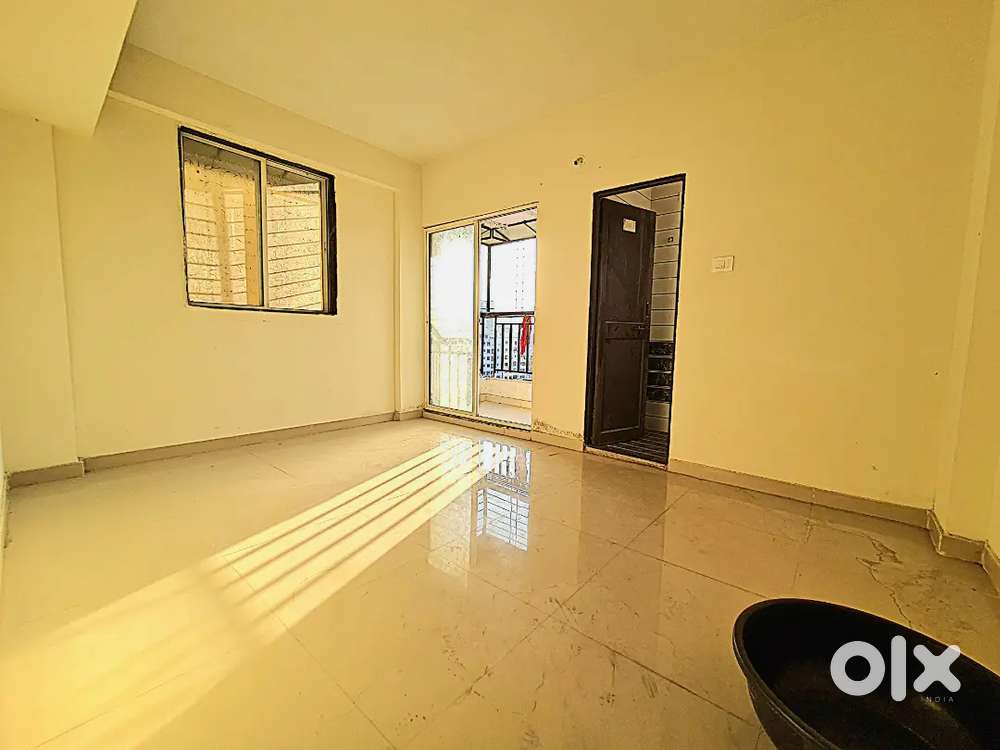 2 BHK LUXURY FLAT, BAHOT BADA SEMI FURNISHED