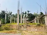 1 ktha miyadi patta land with foundation n staircase