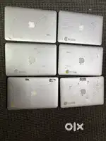 Macbook Air 11” A1465 6pcs only for spares