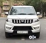 Mahindra Bolero Neo 1.5 N8, 2023, Diesel