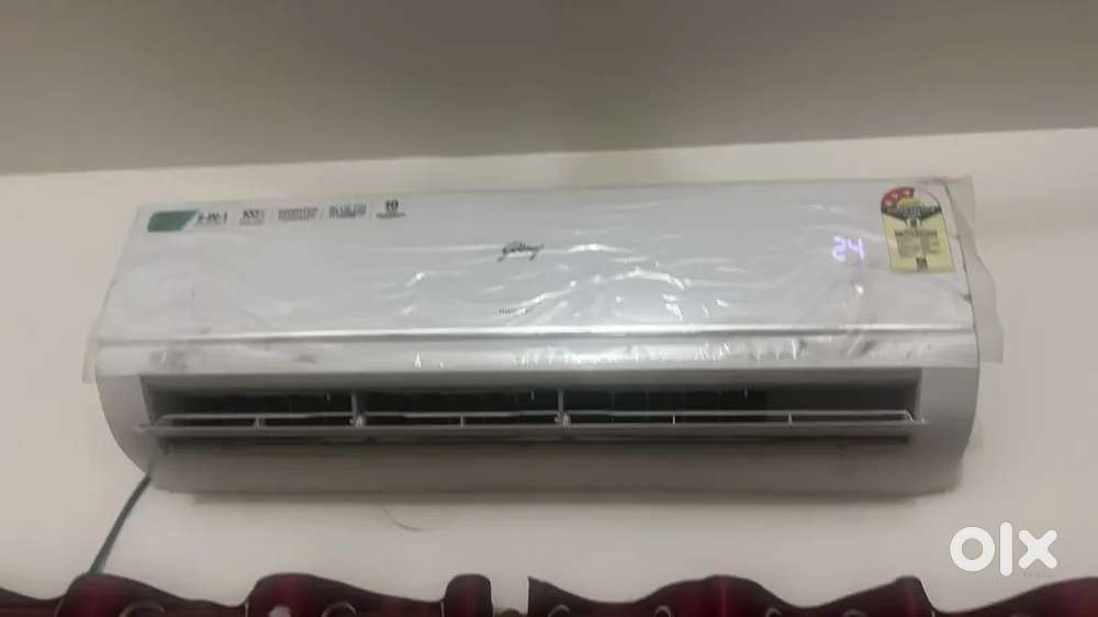 Godrej AC 1.5 ton