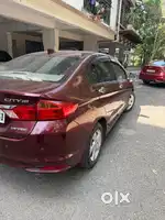 Honda city 2015 in immaculate condition for urgent sale, Defence offcr
