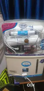 RO for sale 4 years old