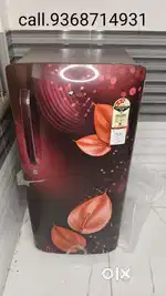 LG (190Liter)