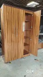 3 Door 2 Door cupboard new manufacturer and saling