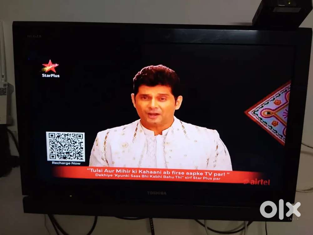 Toahiba LED tv for sale