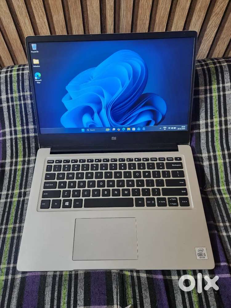 Xiaomi MI Notebook 14 i5 10Th Gen