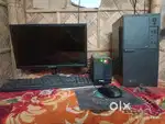 Computer set