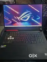 Asus Rog G713IH