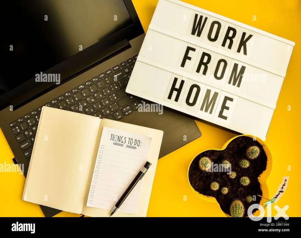 START MAKING MONEY