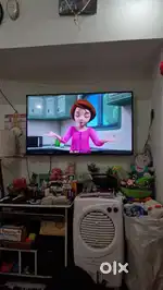 For Sale: Mi TV 4X 50” Ultra HD (4K) Smart Android LED TV