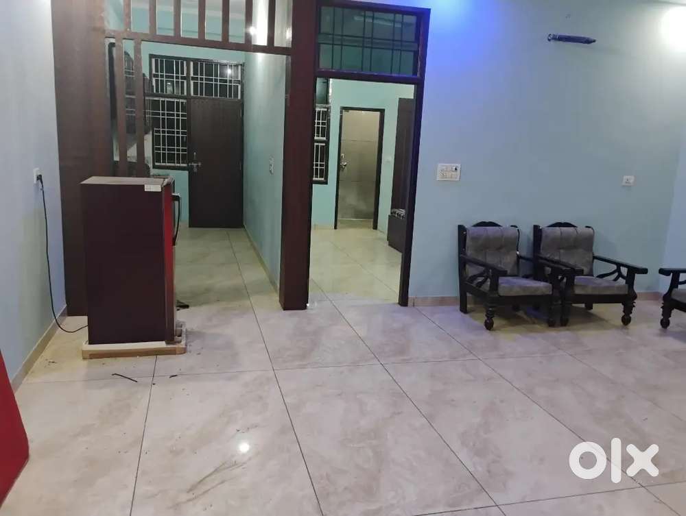 Fully furnished independent house available for all