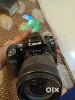 Canon camera