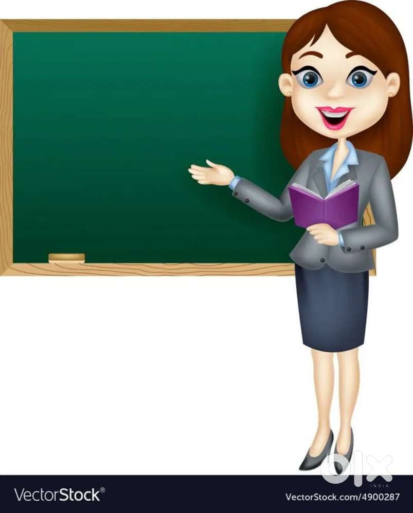 Tution teacher wanted