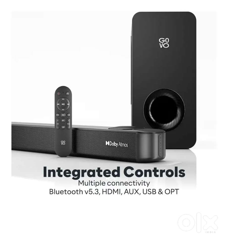 Govo Soundbar 975