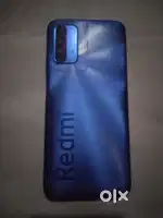 Redmi power 9
