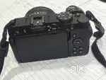 NIKON CAMERA Z30