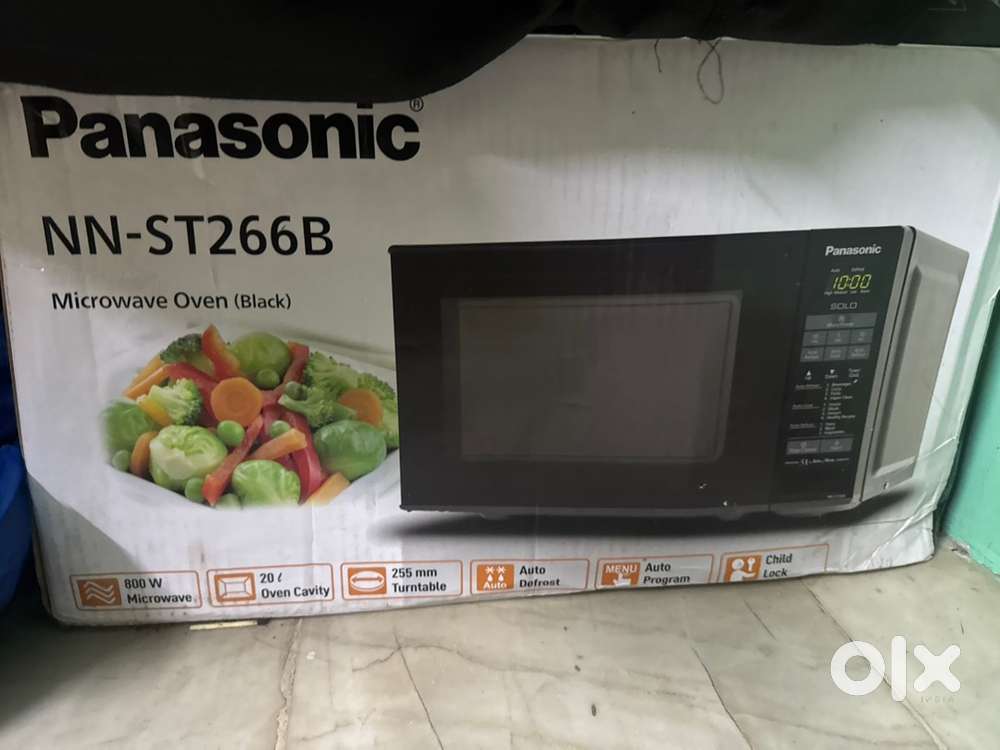 Microwave Panasonic