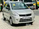 Maruti Suzuki Zen Estilo LXI BS IV, 2013, Petrol