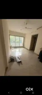 1bhk flat on Rent Vikhroli East 32k Rent deposit 1lakh