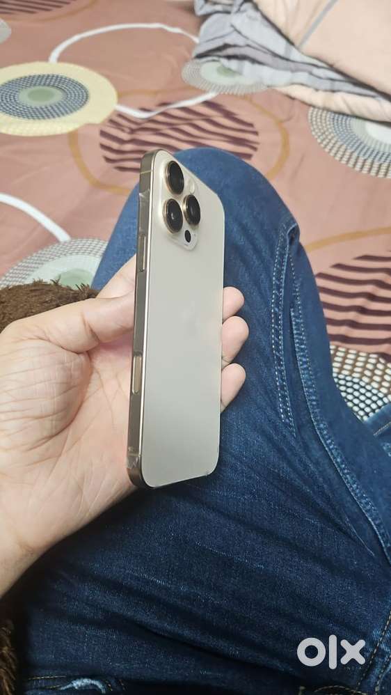 Iphone 16 pro max 256gb