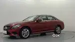 Mercedes-Benz C Class Prime 200, 2019, Petrol