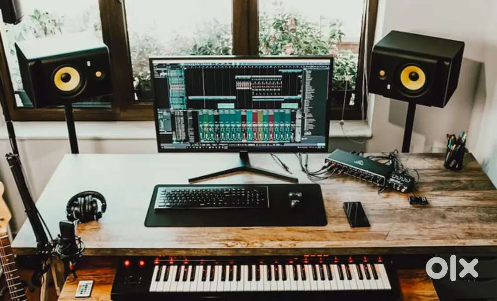 Mixing professionals and post production at reasonable cost with pros