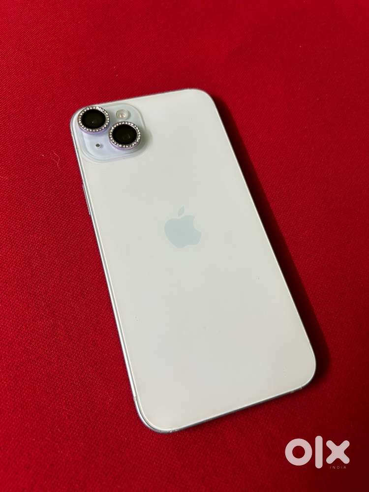 IPHONE 15PLUS UNDER WARRANTY