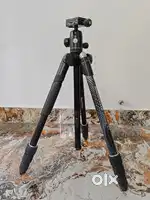Manfrotto Element Mii Camera travel Tripod