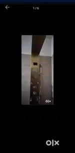 6in1 shower pannel
