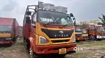 EICHER pro.21 10 , SINGLE OWNER ,OPEN BODY FOR SALE feet 20