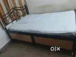 Bed for sale