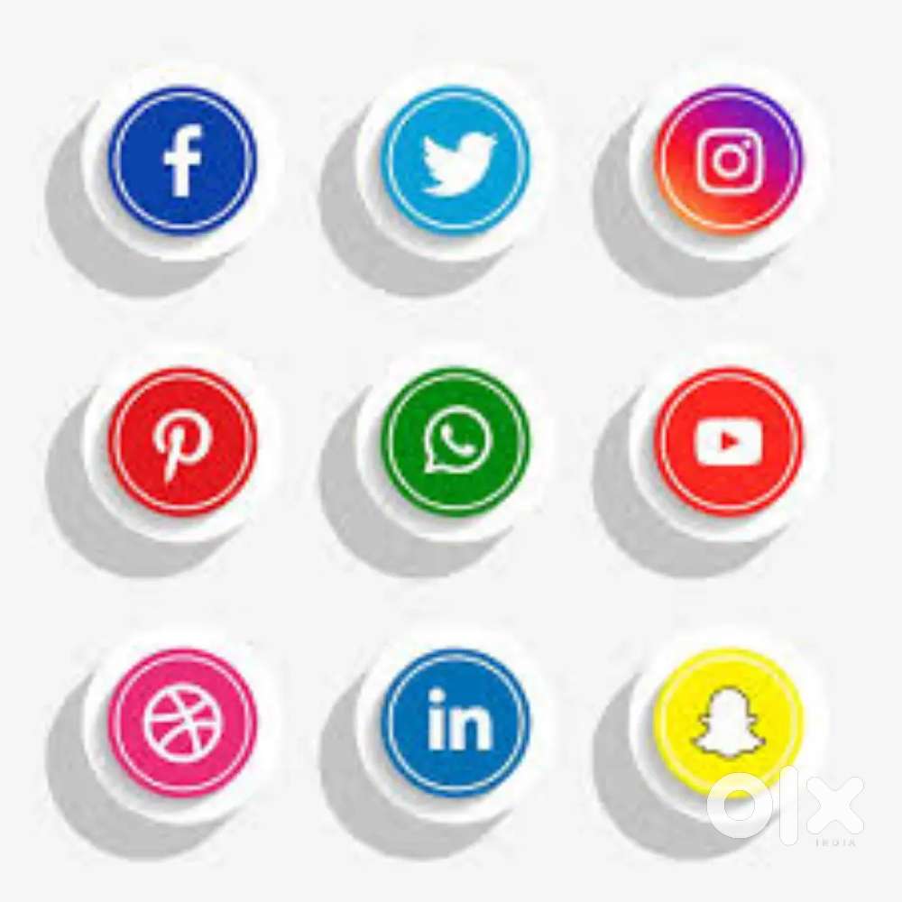 Social media management