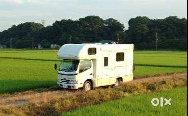 CAMPER VAN - Caravan for sale  - Motor Home -Vanity Van - mobile home