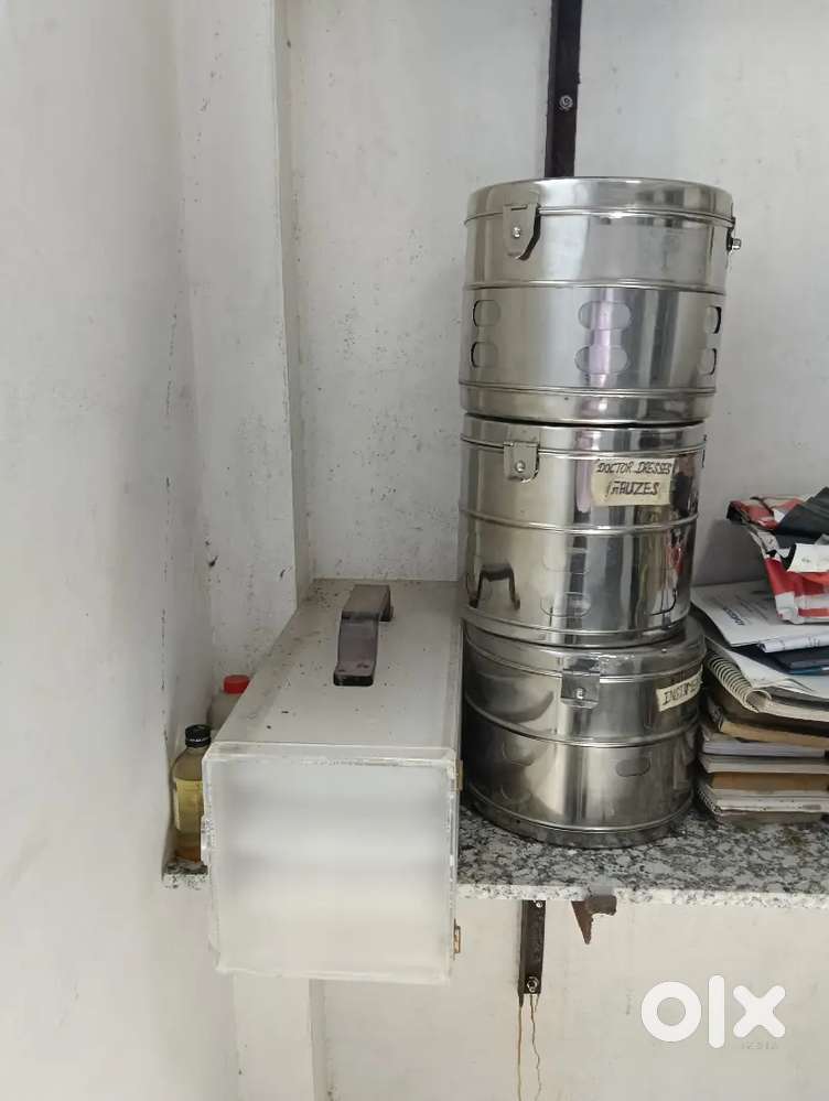 Hospital Equipments