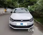 Volkswagen Polo 1.2 GT TSI, 2014, Petrol