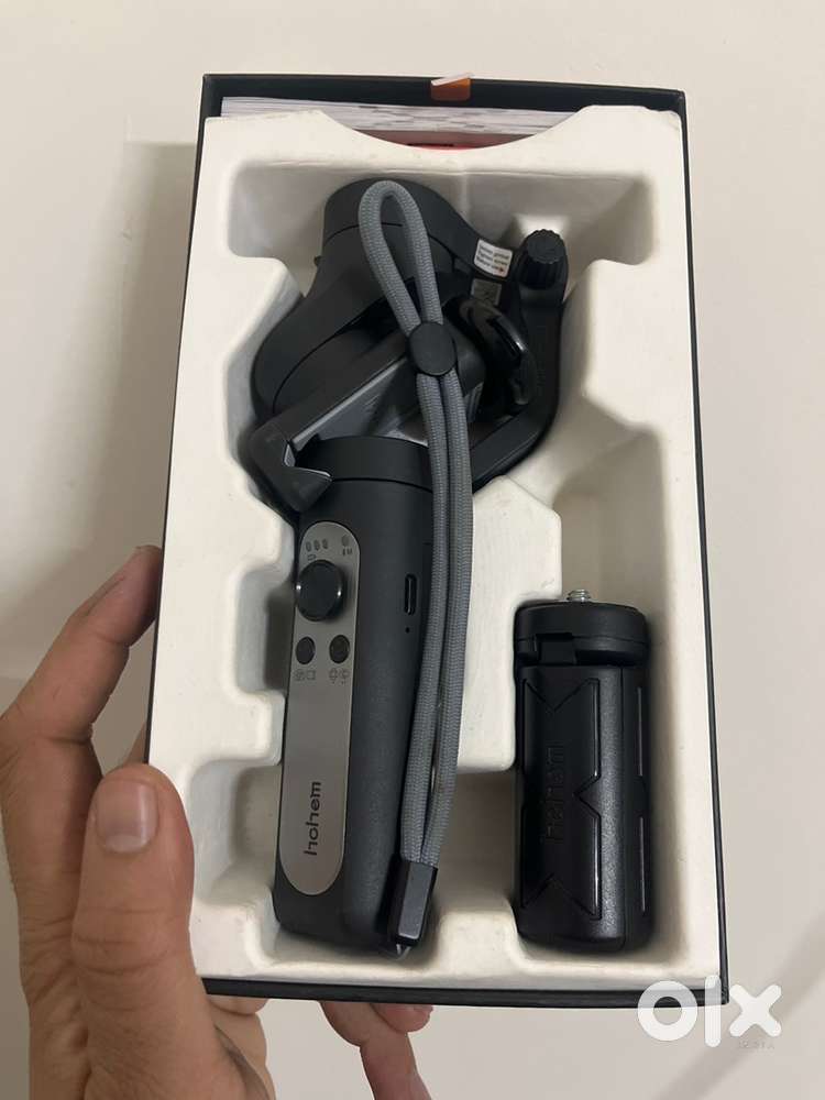 Hohem i steady gimbal