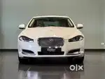 Jaguar XF, 2014, Diesel