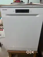 Samsung Dishwasher