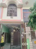 HOUSE FOR RENT ! 2 ROOM FULLY FURNISHED ONE