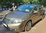 Honda City 2011-2013 S, 2012, Petrol